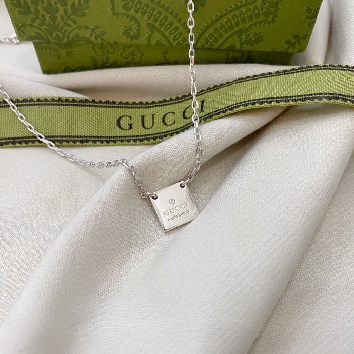 Gucci Necklaces